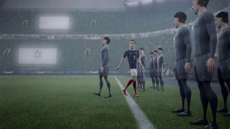 Nike TV Spot, 'The Last Game: Only Human' created for Nike