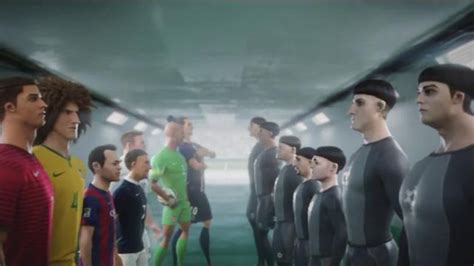 Nike TV Spot, 'The Last Game: Tunnel'