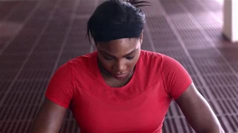 Nike TV Spot, 'Unlimited You' Featuring Serena Williams, Kevin Durant