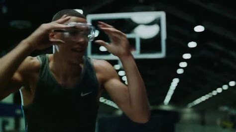 Nike TV commercial - We Play Real