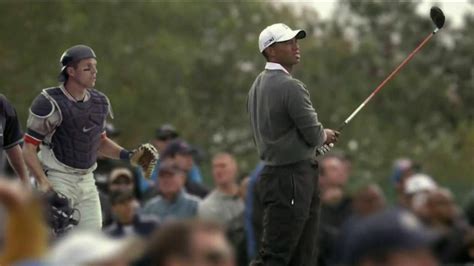 Nike TW '14 TV Commercial Featuring Tiger Woods featuring Landon Ashworth