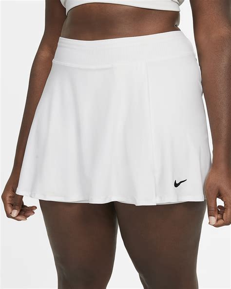 Nike Victory Skirt commercials
