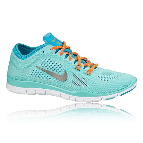 Nike Women's Free 5.0 TR FIT 5 Training Shoes commercials