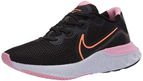 Nike Women's Renew Run Running Shoes logo