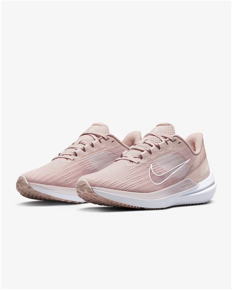 Nike Zoom Winflo Women's Running Shoe logo