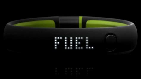Nike+ Fuelband SE TV commercial - Goal