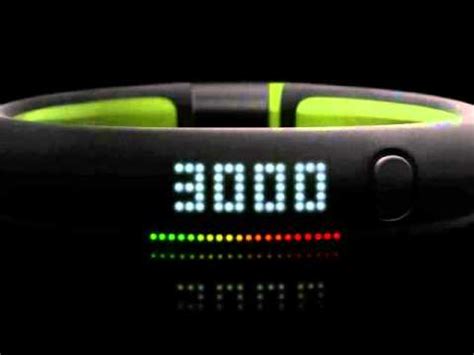 Nike+ Fuelband SE TV commercial - Press the Button