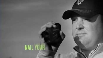 Nikon Binoculars Coolshot TV commercial - Golf
