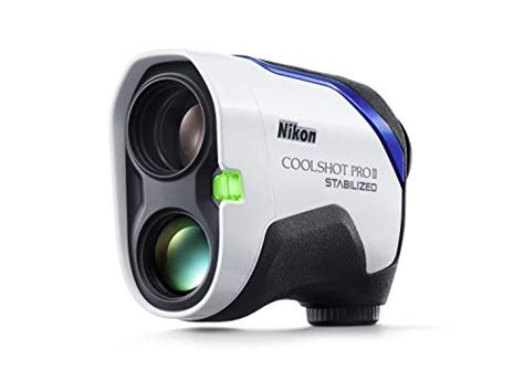 Nikon Binoculars Coolshot logo