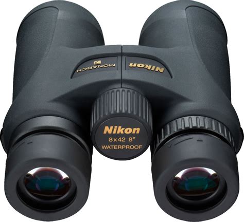 Nikon Binoculars Monarch 7