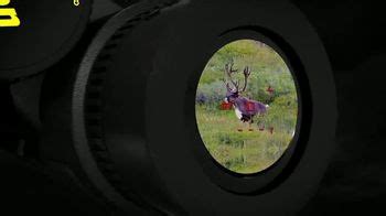 Nikon LaserForce TV Spot, 'Solution for Serious Hunting'