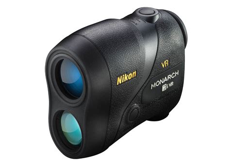Nikon Monarch 7i VR TV commercial - Laser Rangefinder