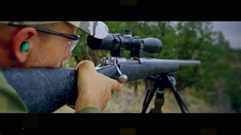 Nikon ProStaff 7 Sport Optics TV Spot, 'Long Range Multiplier'