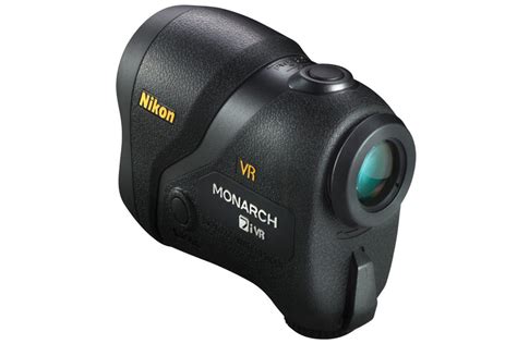 Nikon Sport Optics Monarch 7i VR logo