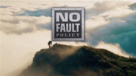Nikon Sport Optics TV Spot, 'No Fault Policy'