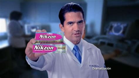 Nikzon TV Spot, 'La Solución' created for Nikzon