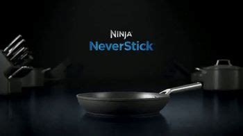 Ninja Cooking TV Spot, 'Kitchenware: World of Ninja'