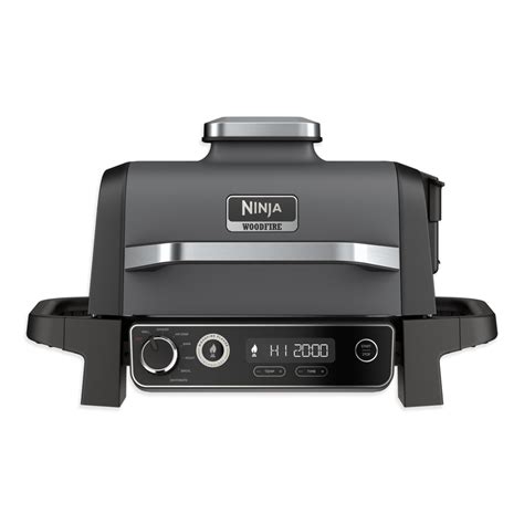 Ninja Cooking Woodfire Outdoor Grill