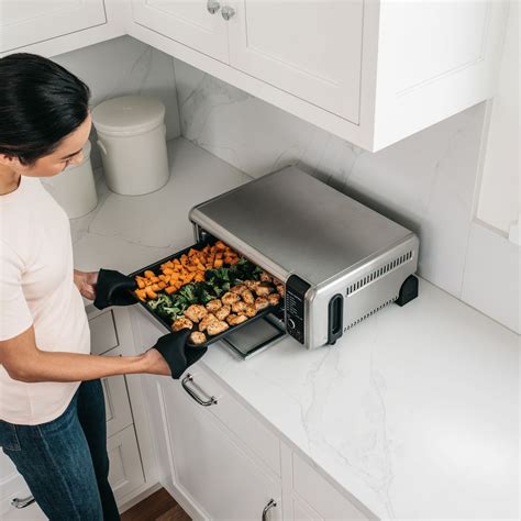 Ninja Foodi Digital Air Fry Oven TV Spot, 'Family-Sized Meals'