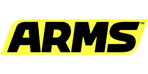 Nintendo ARMS logo