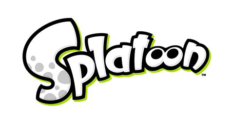 Nintendo Splatoon logo