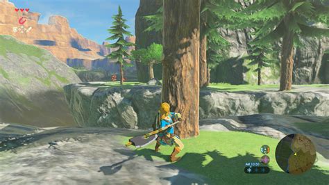 Nintendo Switch TV Spot, 'Legend of Zelda Series' created for Nintendo