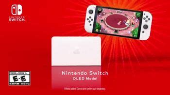Nintendo Switch TV Spot, 'Princess Stuff'
