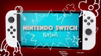 Nintendo Switch TV Spot, 'Some Link Stuff' created for Nintendo