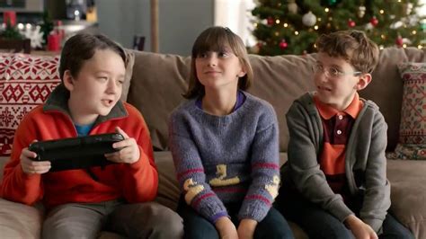 Nintendo Wii U TV commercial - The Pitch: Kids Edition