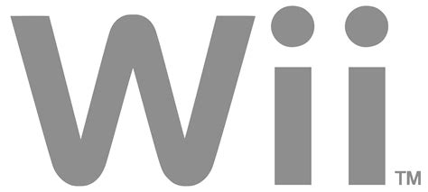 Nintendo Wii commercials