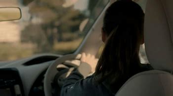 Nissan Leaf TV Spot, 'Drive the Future' Song by Bronze Radio Return