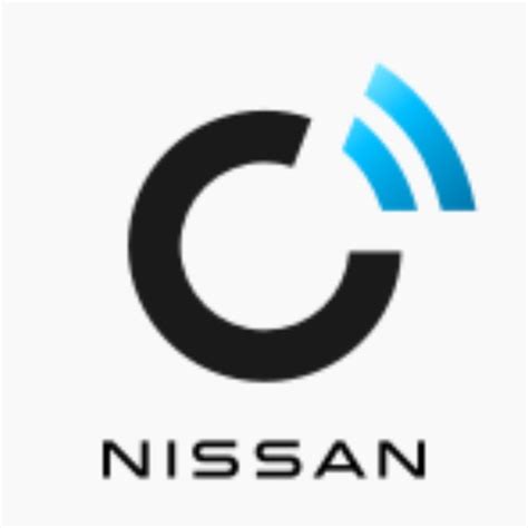 Nissan NissanConnect logo