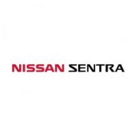 Nissan Sentra SR logo
