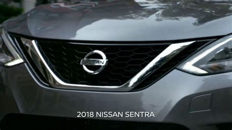 Nissan Sentura TV Spot, 'Play By Play'
