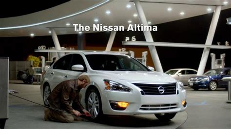 Nissan TV Spot, 'Enough'