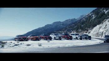 Nissan TV commercial - Película de acción y aventura