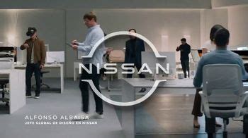 Nissan TV Spot, 'Rompemos todos los moldes' [T1] featuring Tomy Mackey