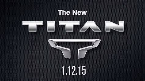 Nissan Titan commercials