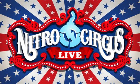 Nitro Circus You Got This Tour TV commercial - The Nitro Circus Is Back