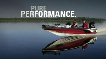 Nitro Fishing Boats TV commercial - The Big League
