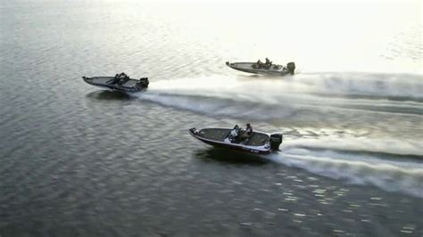 Nitro Z Series TV Spot, 'Champion' created for Nitro Fishing Boats