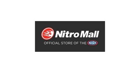NitroMall.com logo