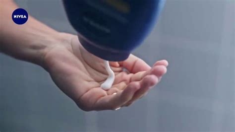 Nivea Nourishing Body Wash With Nourishing Serum TV Spot, 'Little Things' created for Nivea