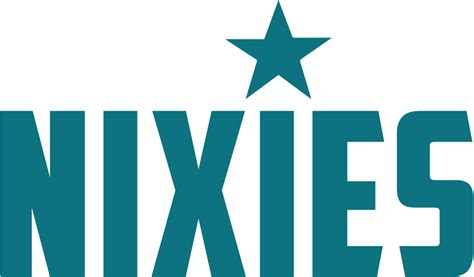 Nixies logo