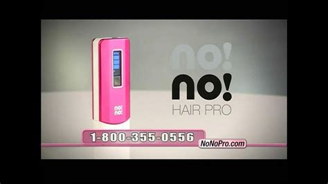 No! No! Pro TV Spot, 'It Works!' featuring Joan Franzino
