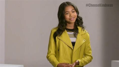 No Bully TV Spot, 'Disney Channel: Choose Kindness' Featuring Issac Ryan Brown, Sky Katz, Navia Robinson, Song by Carrie Underwood created for No Bully