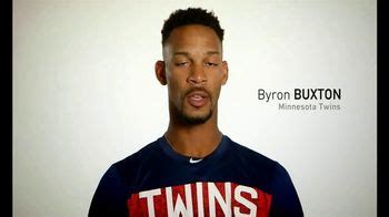 No Bully TV Spot, 'Shred Hate: Be Proud' Featuring Byron Buxton created for No Bully
