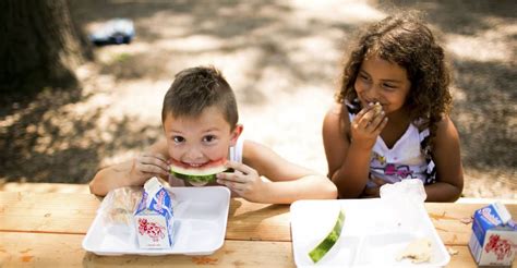 No Kid Hungry TV Spot, 'Find Free Summer Meals Near You'