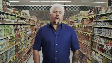 No Kid Hungry TV Spot, 'Food Network: School Meals' Featuring Guy Fieri created for No Kid Hungry