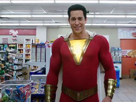 No Kid Hungry TV Spot, 'Shazam!: You Don't Have To Be a Superhero' Featuring Zachary Levi